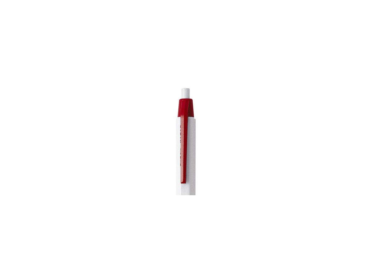 Amazon | CARAN D'ACHE カランダッシュ 油性ボールペン エコライン